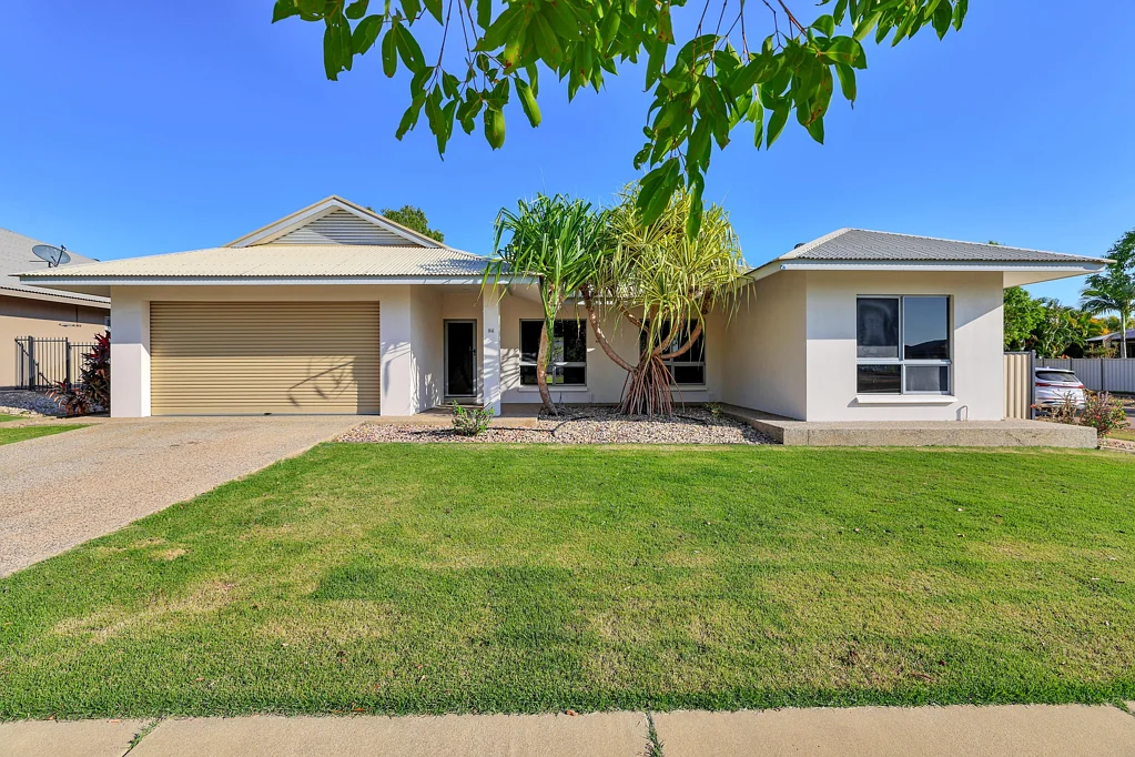24 Flynn Circuit, Bellamack, NT 832