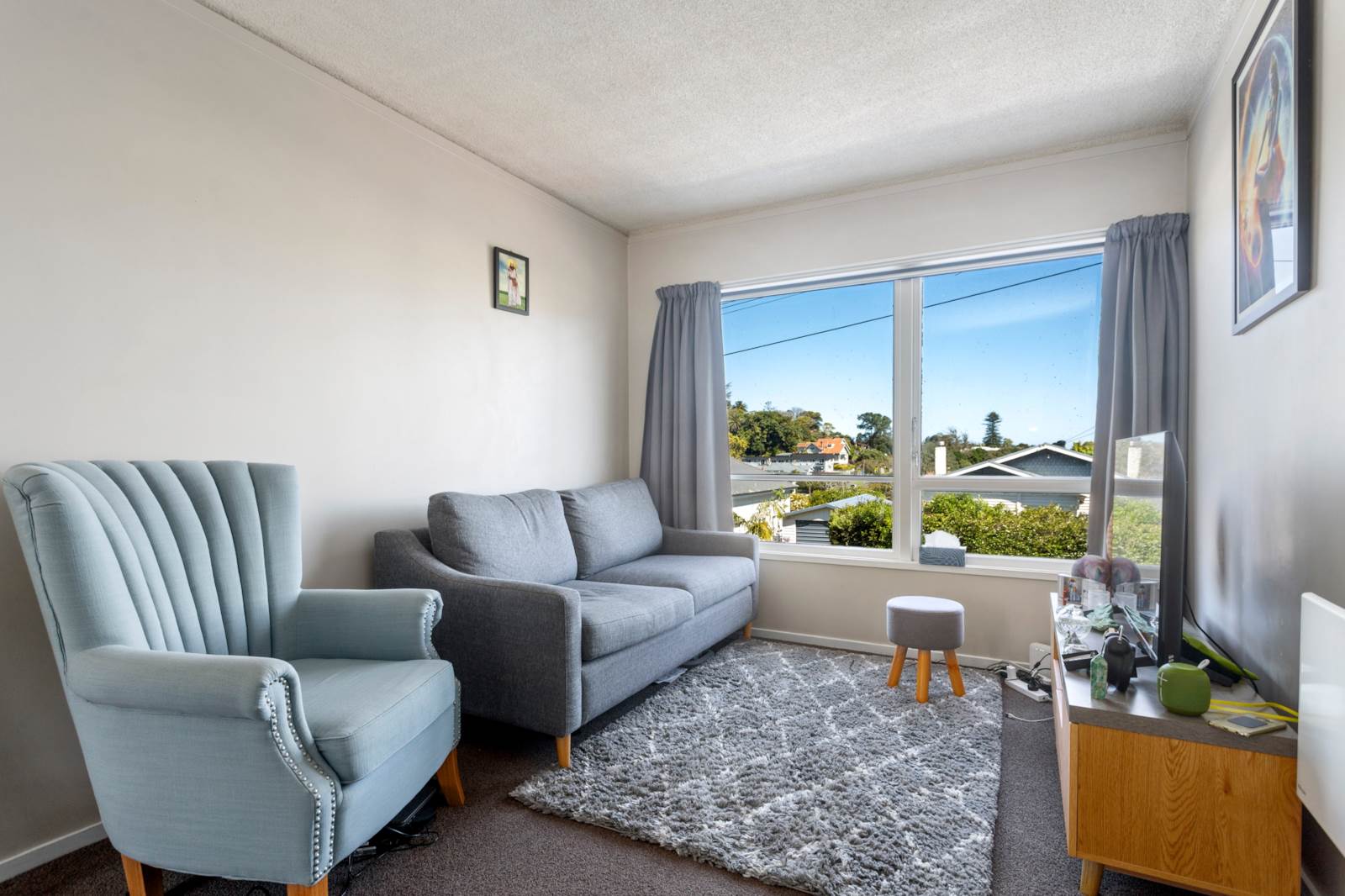 15/3 Sherbourne Road, Mount Eden, Auckland, 1 રૂમ, 1 બાથરૂમ, Unit