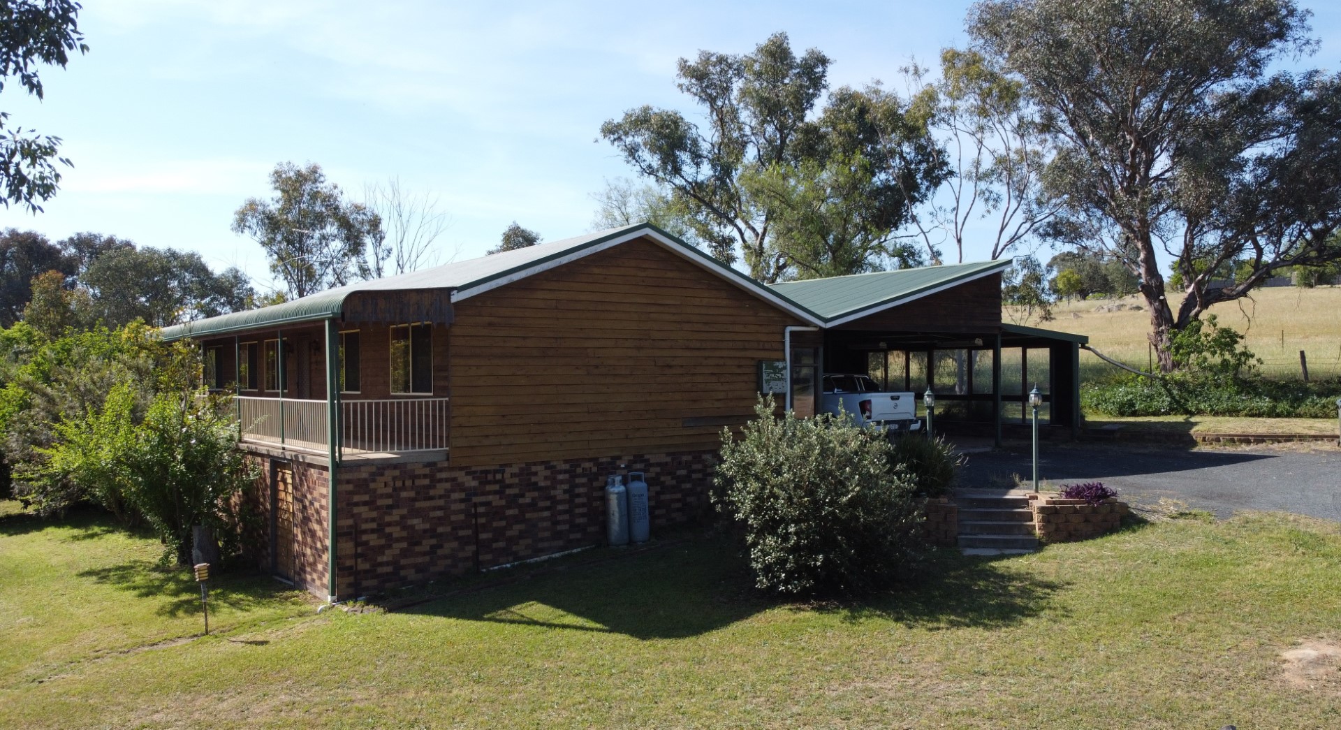 59 FORBES ST, GRENFELL NSW 2810, 0 Bedrooms, 0 Bathrooms, Lifestyle Section