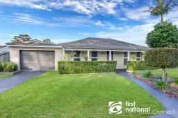 14 RED HOUSE CRES, Mcgraths Hill