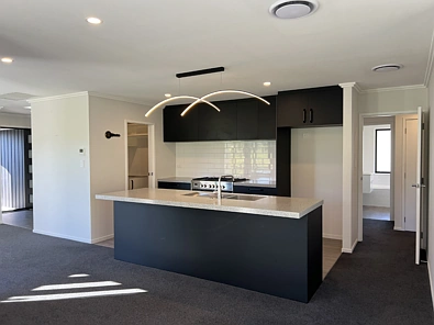 Modern and Warm