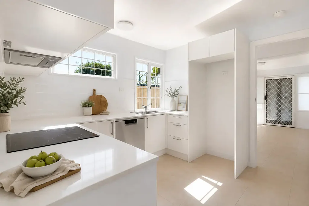Coastal Comfort (Dual Living) in Biggera Waters