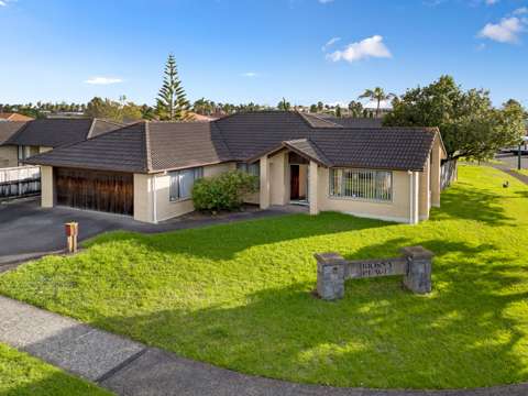 East Tamaki 4部屋 Botany College entry-level gem – Must sell!