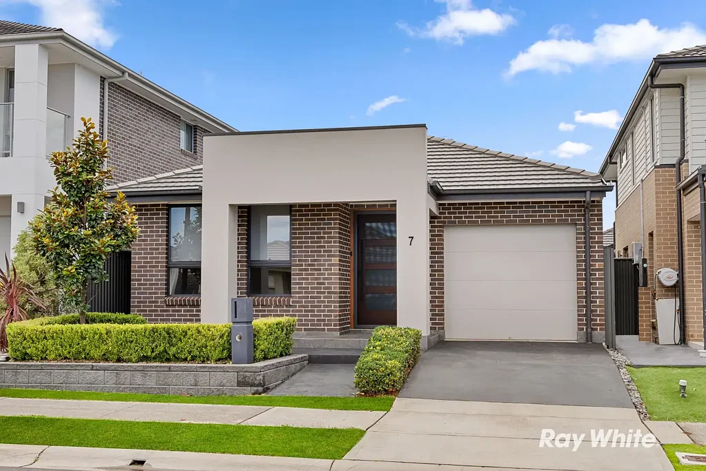 7 Dempsey Street, Marsden Park, NSW 2765