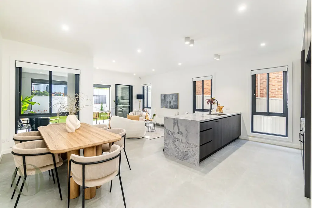 Dundas Valley 5ਬੈੱਡਰੂਮ YOUR NEW PLACE AWAITS