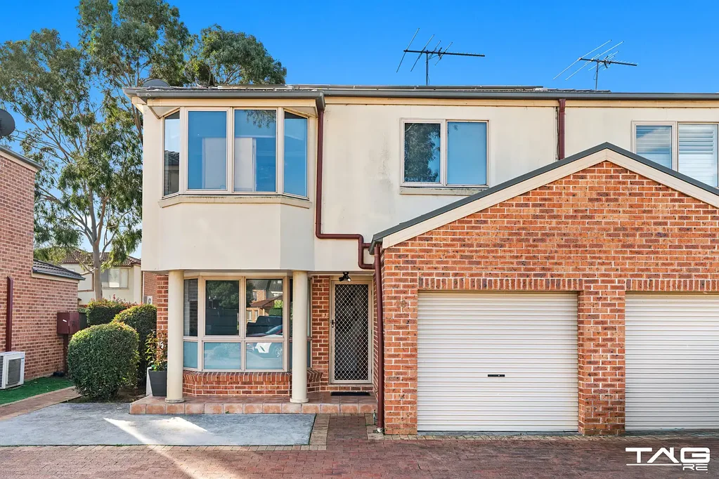 28/2-10 Walker Street, Werrington, NSW 2747