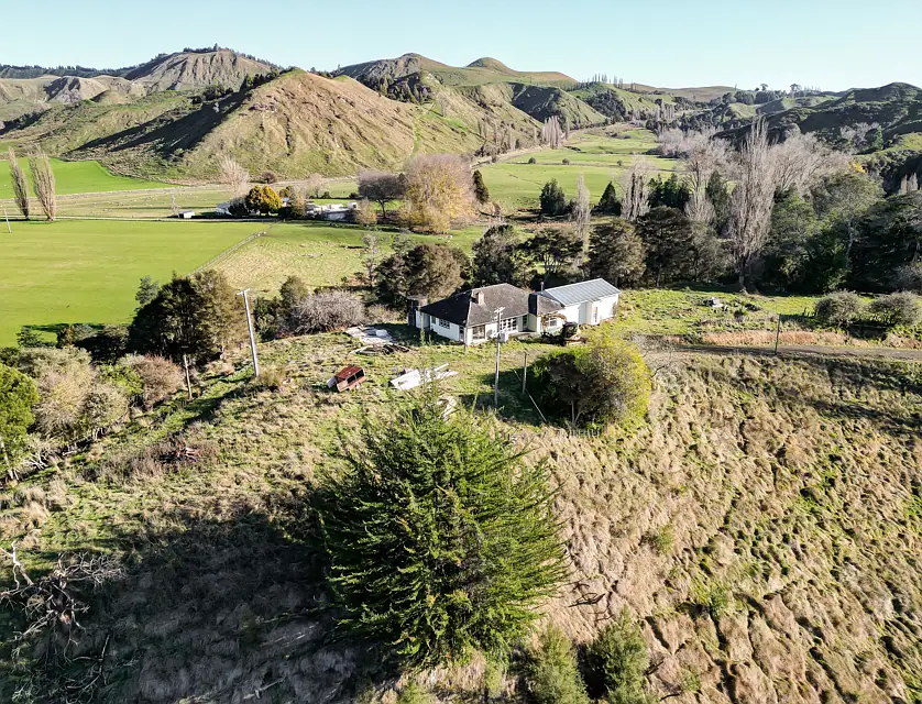 75 Otamoa Road, Aberfeldy, Whanganui, Wanganui, 0 Kuwarto, 0 Banyo, Lifestyle Section