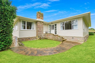 Prime Rural Living