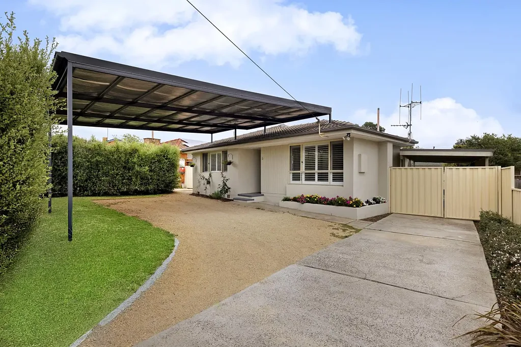 5 Gillman Place, Karabar, NSW 2620