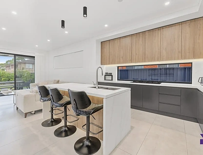 36b Hugh Street, Belmore, NSW 2192, 5 ਕਮਰੇ, 3 ਬਾਥਰੂਮ, Apartment