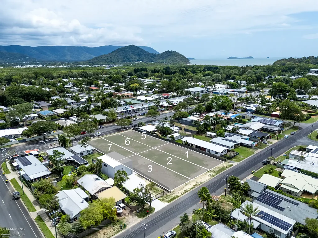 Lot 7, 470-472 Varley Street, Yorkeys Knob, QLD 4878