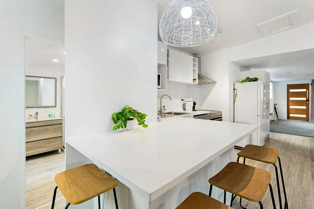 Sandringham 2Zimmer 2 Incomes on 1 title - 7-8% Yield Dual Income!