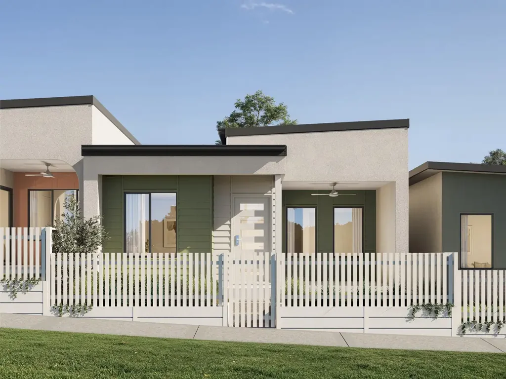 White Rock 3બેડરૂમ Rare Lowset detached Townhomes
