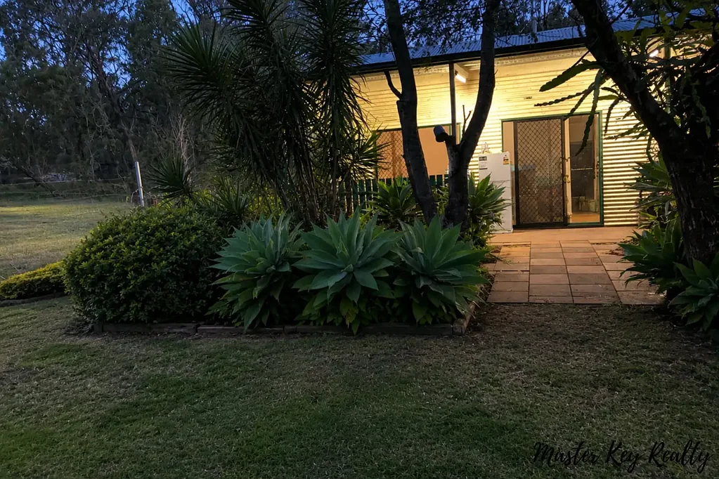 Hivesville Rare Find: Fully Approved Home with Two Large Sheds on 2,024m²