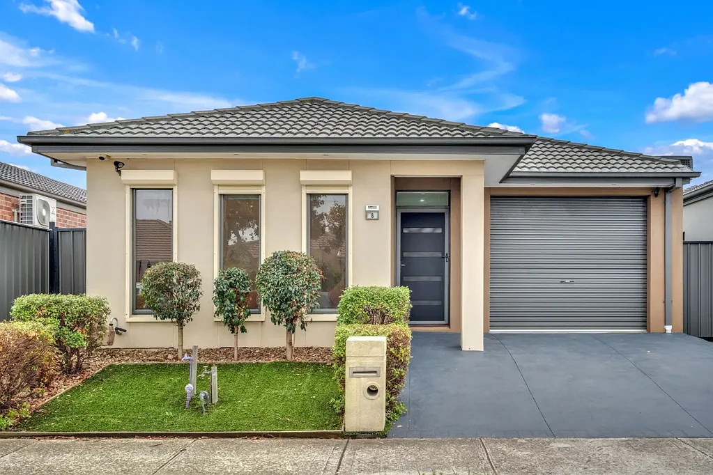 8 Gateshead Street, Craigieburn, VIC 3064