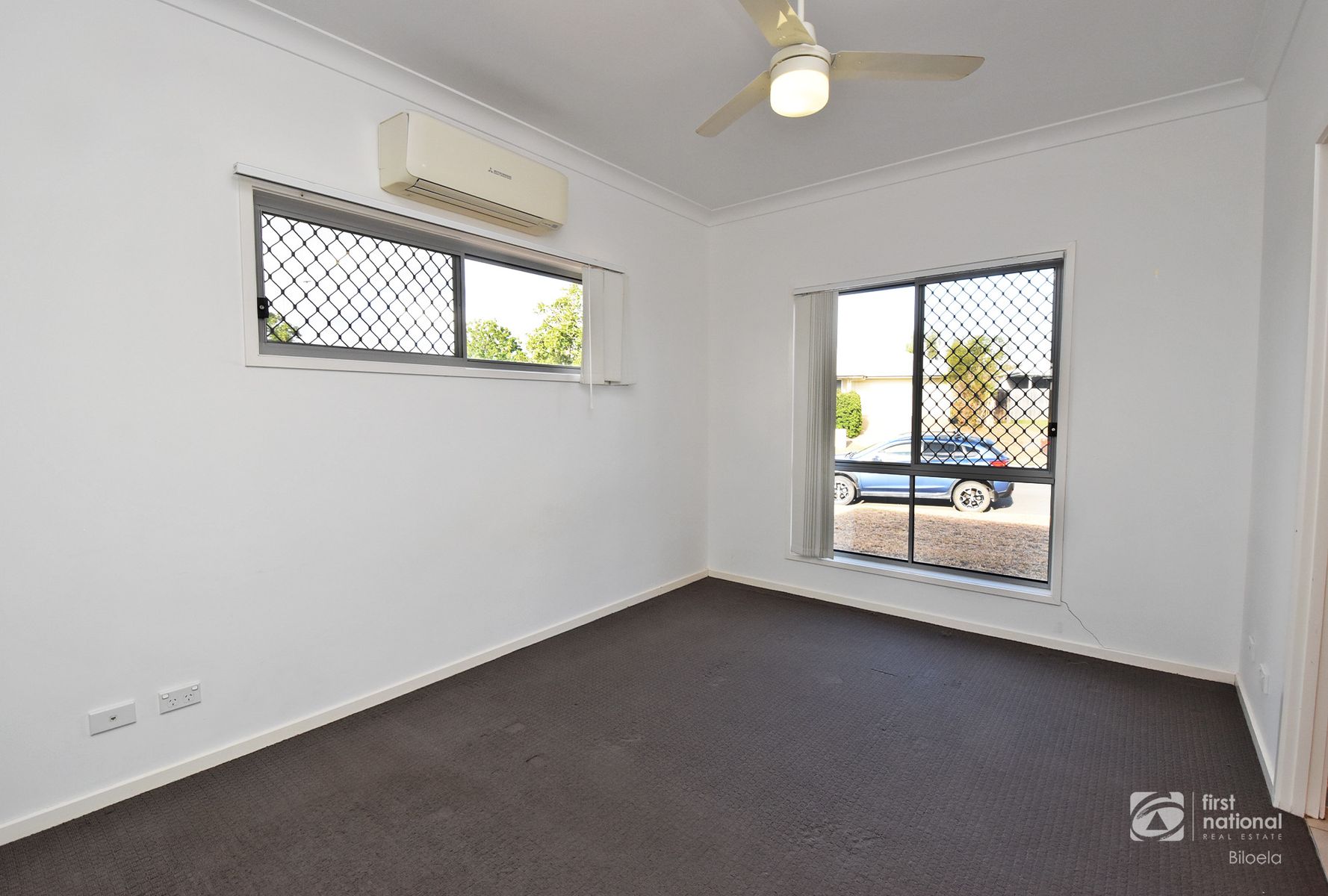 2 ASHLEY CT, BILOELA QLD 4715, 0房, 0浴, House