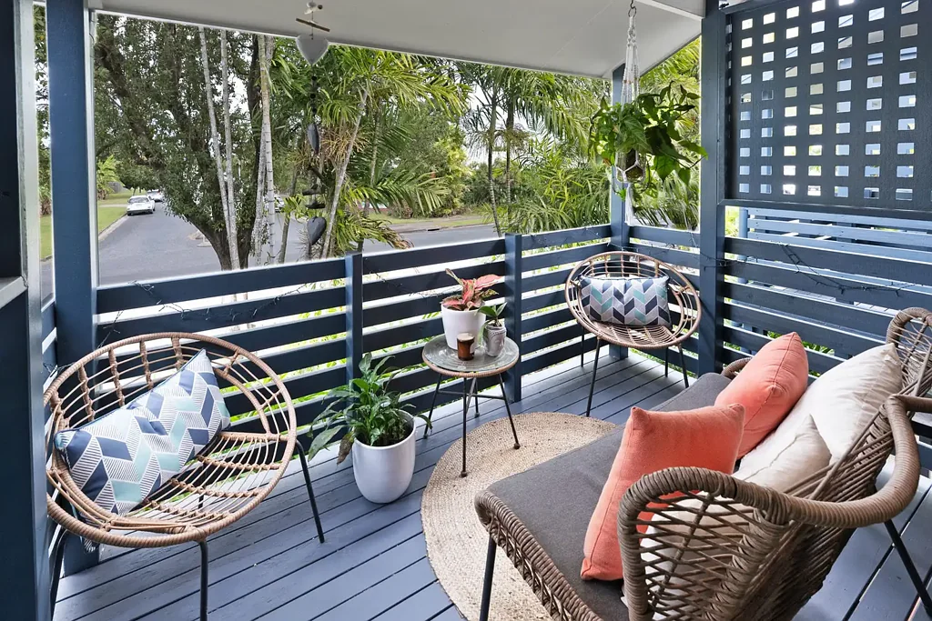 5/98 Evan Street, Mackay, QLD 4740