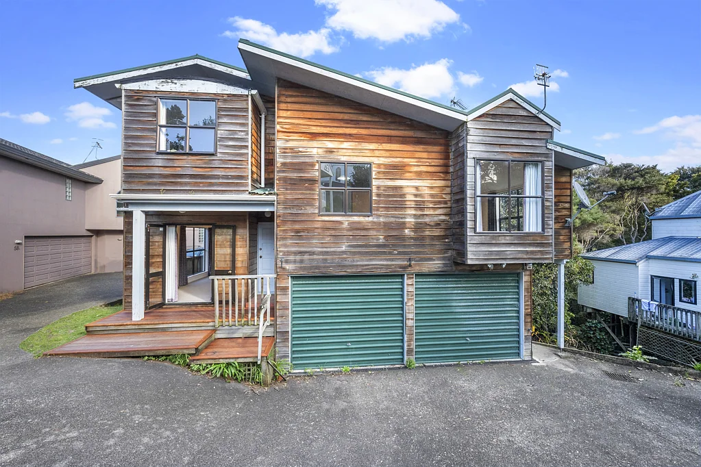 1/58 James Evans Drive, Northcote, North Shore City, Auckland