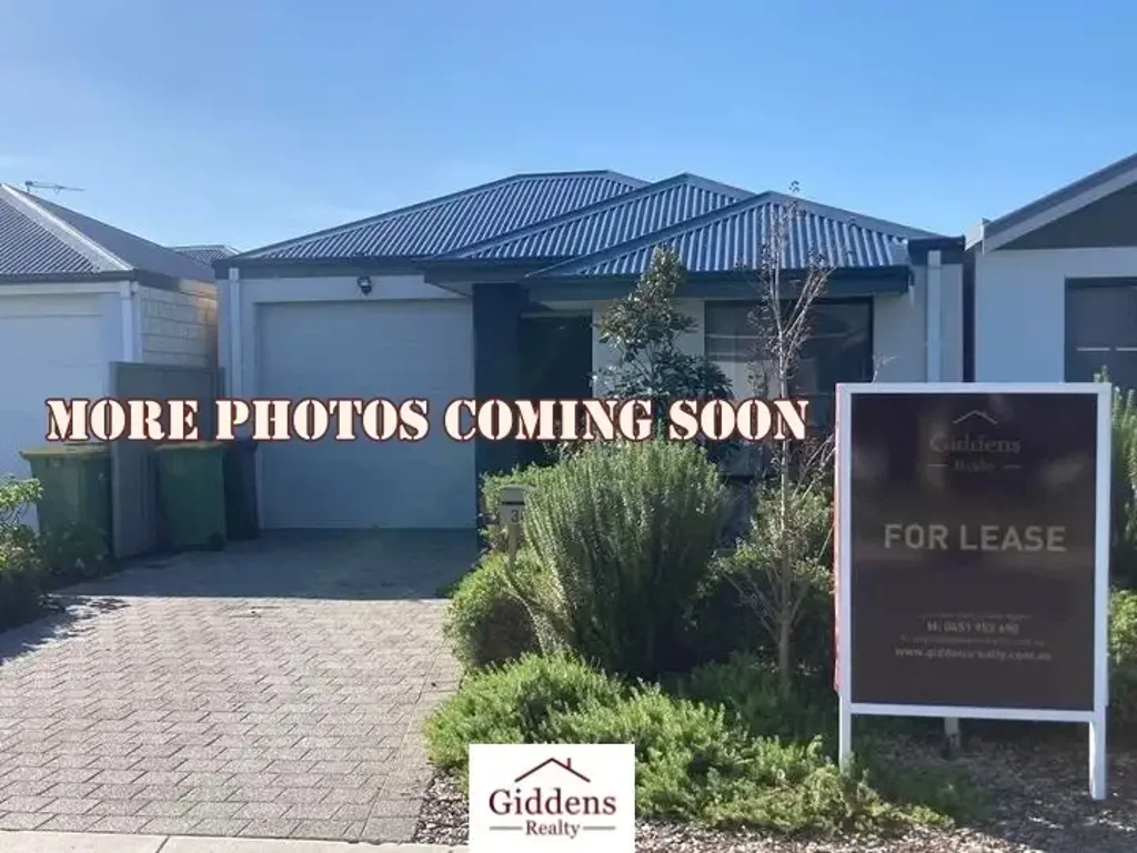 Low Maintenance Living in Piara Waters!