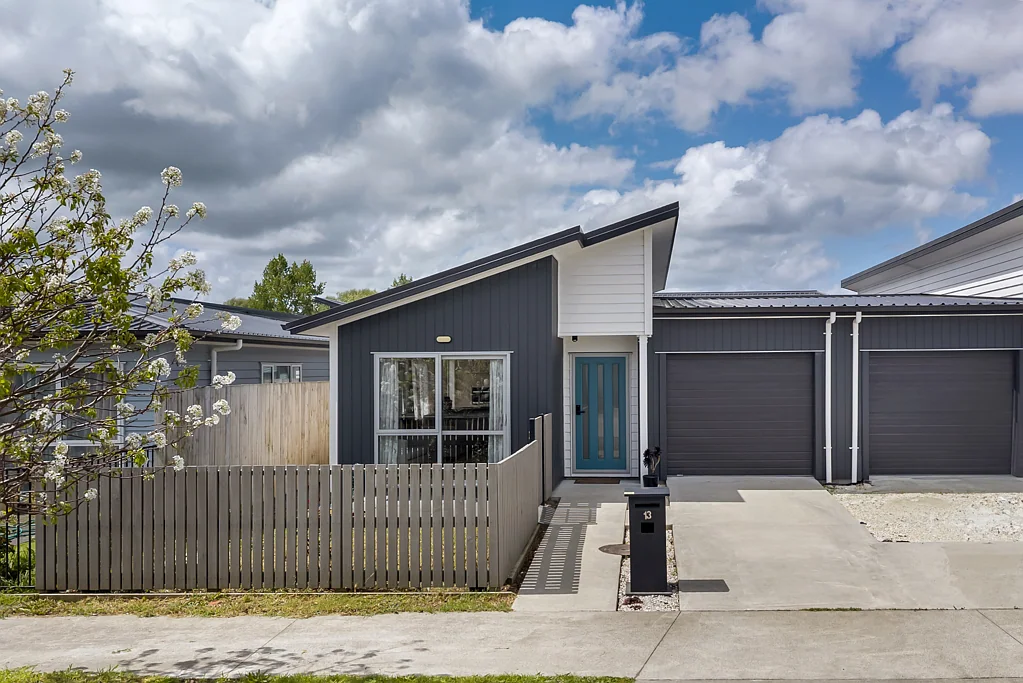 13 Kapowai Boulevard, Takanini, Papakura, Auckland