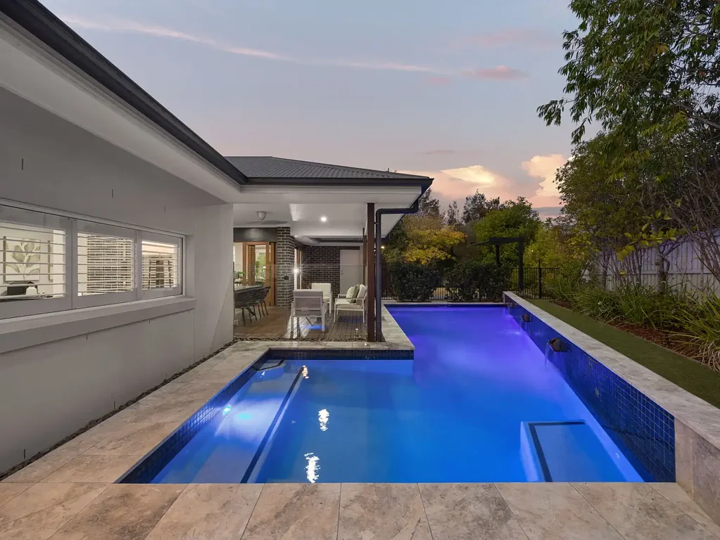 Augustine Heights 4 Bedroom Contemporary Plantation Home Excellence | Refined Luxury & Elevated Family Living!
