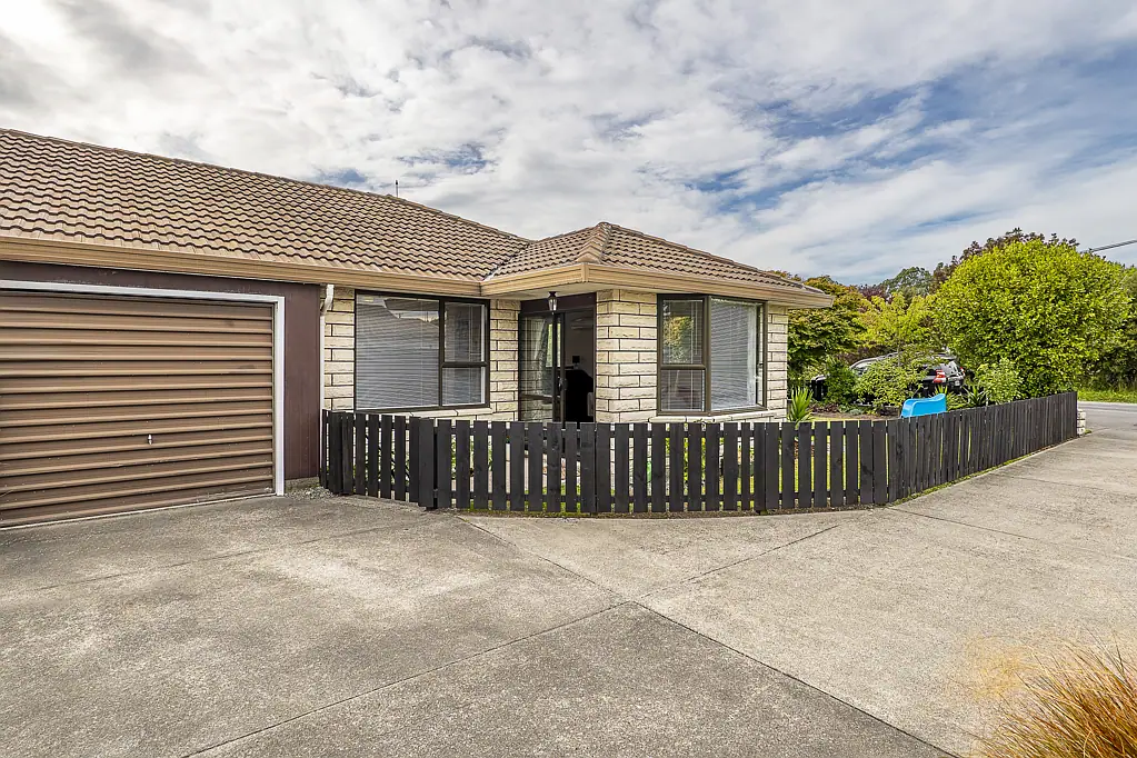 1/632 Waterloo Road, Templeton, Christchurch, Canterbury