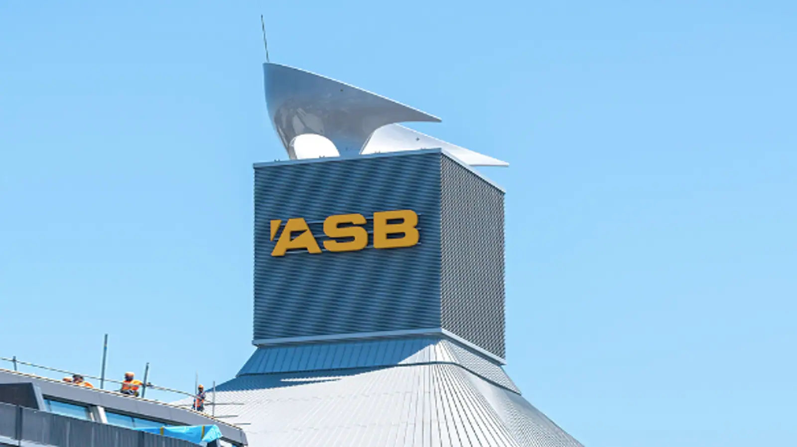 ASB全年利润下滑7%,CEO称“房贷利率已经见顶”