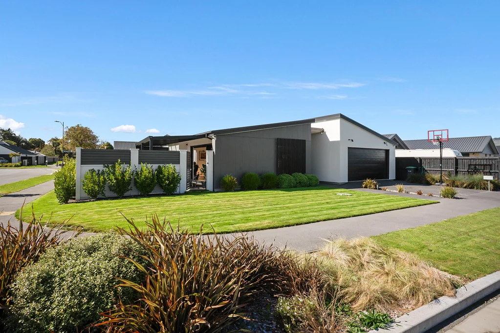 31 Blue Jacket Drive, Halswell, Canterbury