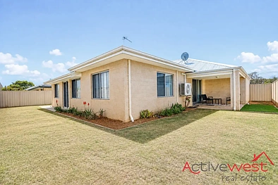 15 Barracuda Chase, Sunset Beach, WA 6530, 4 Schlafzimmer, 2 Badezimmer, House