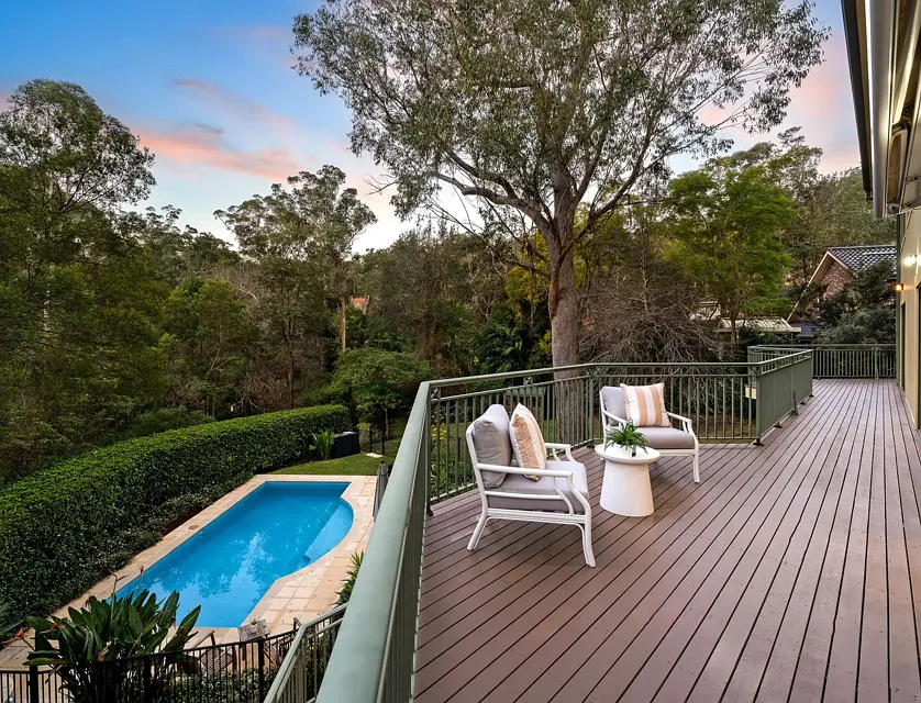 15 St Andrews Drive, Pymble, NSW 2073, 5 Kuwarto, 3 Banyo, House