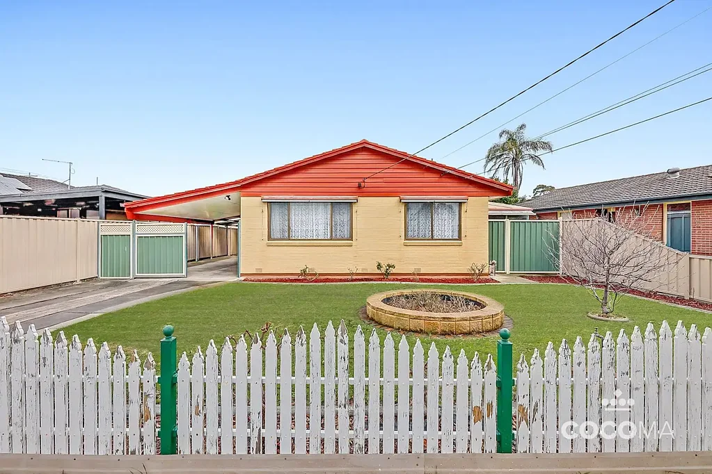 Comfortable Family Living in a Quiet Keysborough Location