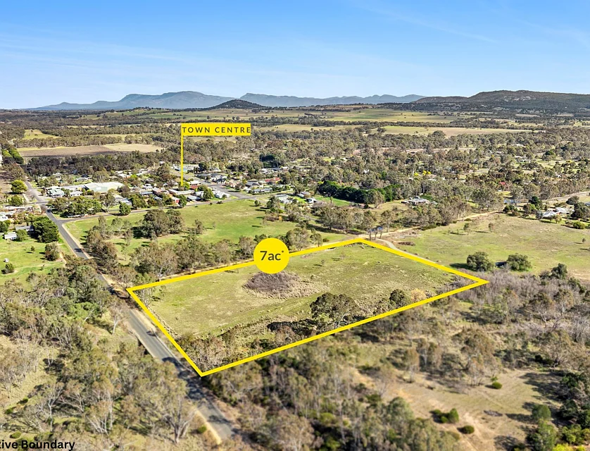 C/A 6 & 7, 15 Western View Road, Great Western, Horsham, 0 침실, 0 욕실, Section