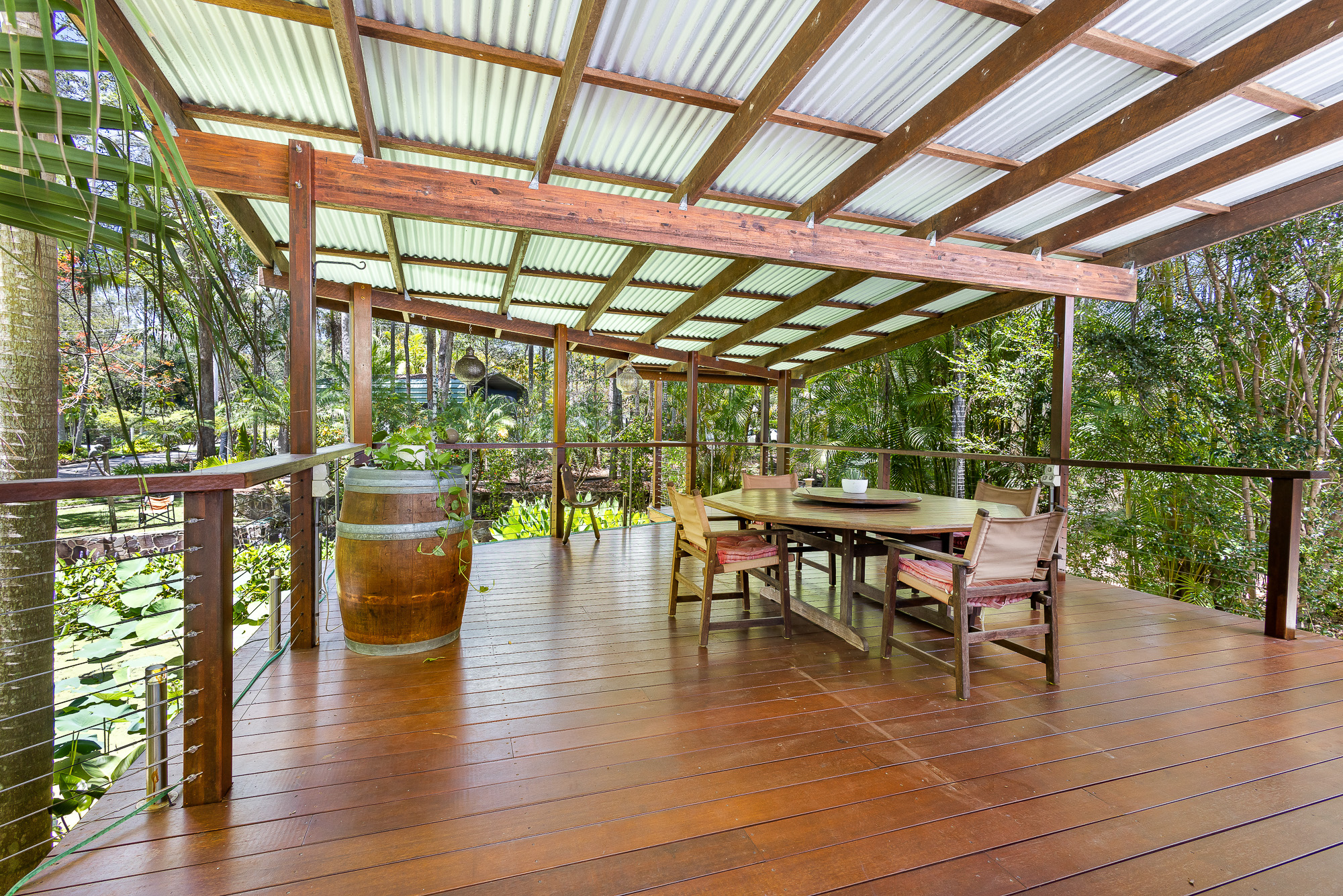 11 GATTERA RD, LANDSBOROUGH QLD 4550, 0 침실, 0 욕실, House