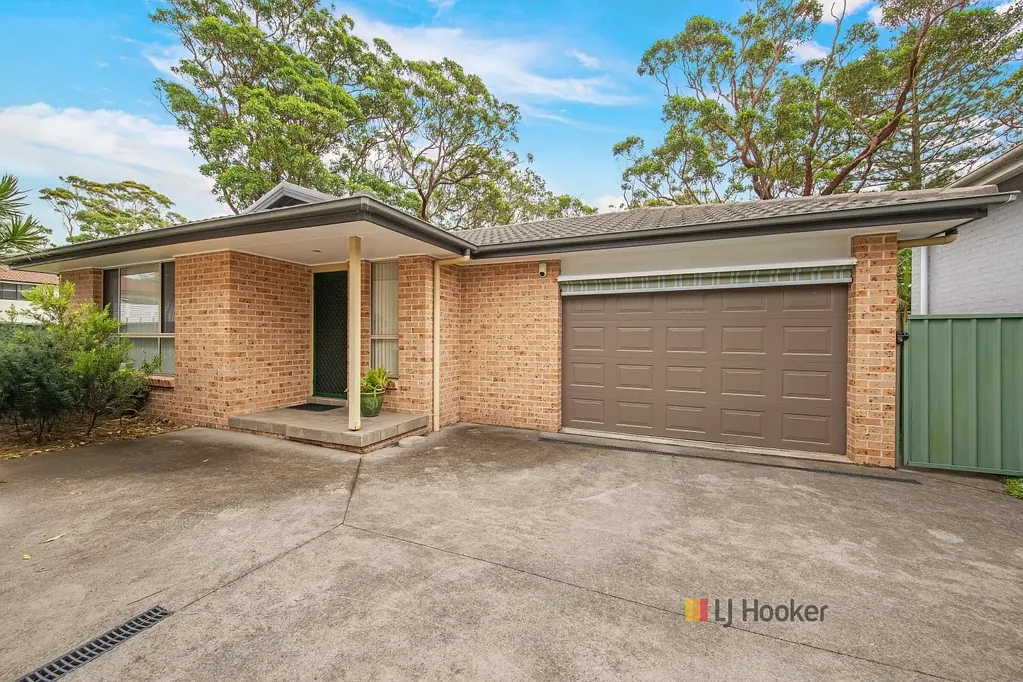30a Poplars Avenue, Bateau Bay, NSW 2261