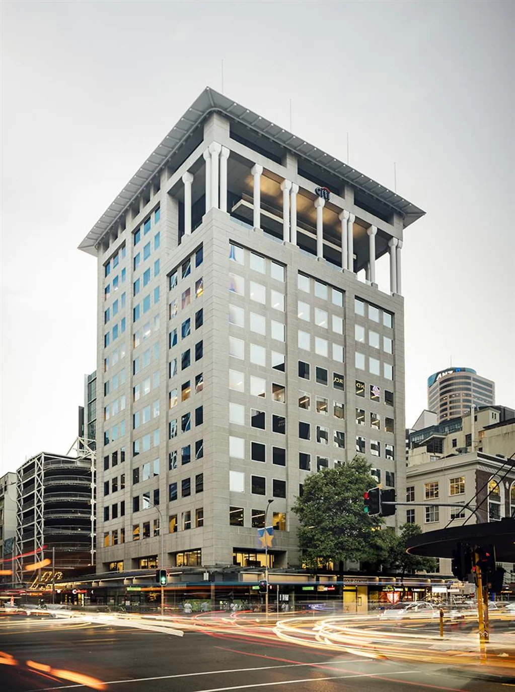 Auckland Central CBRE - Options On Offer For Everyone!
