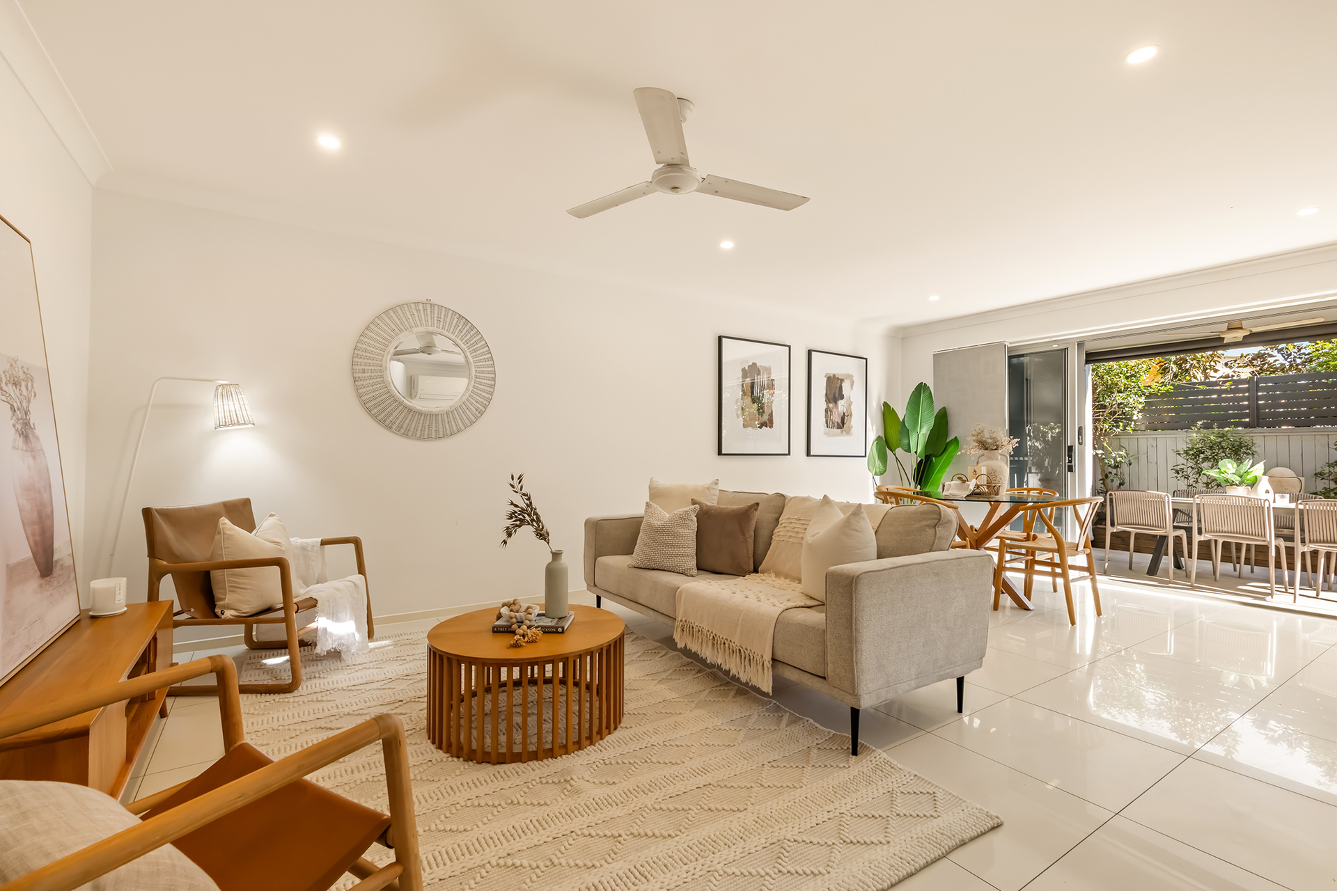 UNIT 14 30 TAYLOR PL, MACKENZIE QLD 4156, 0房, 0浴, Townhouse