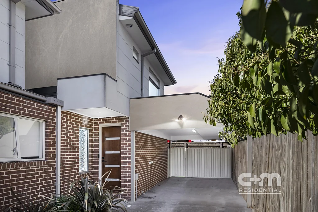 4/130 Langton Street, Jacana, VIC 3047