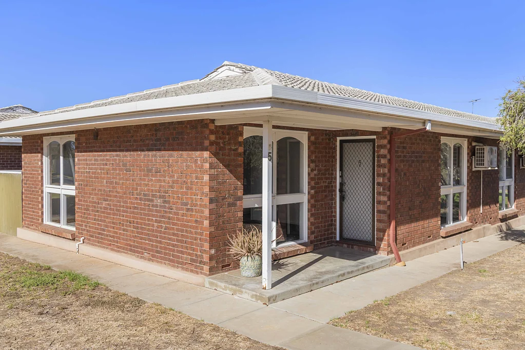 5/20 Sullivan Terrace, O'Sullivan Beach, SA 5166