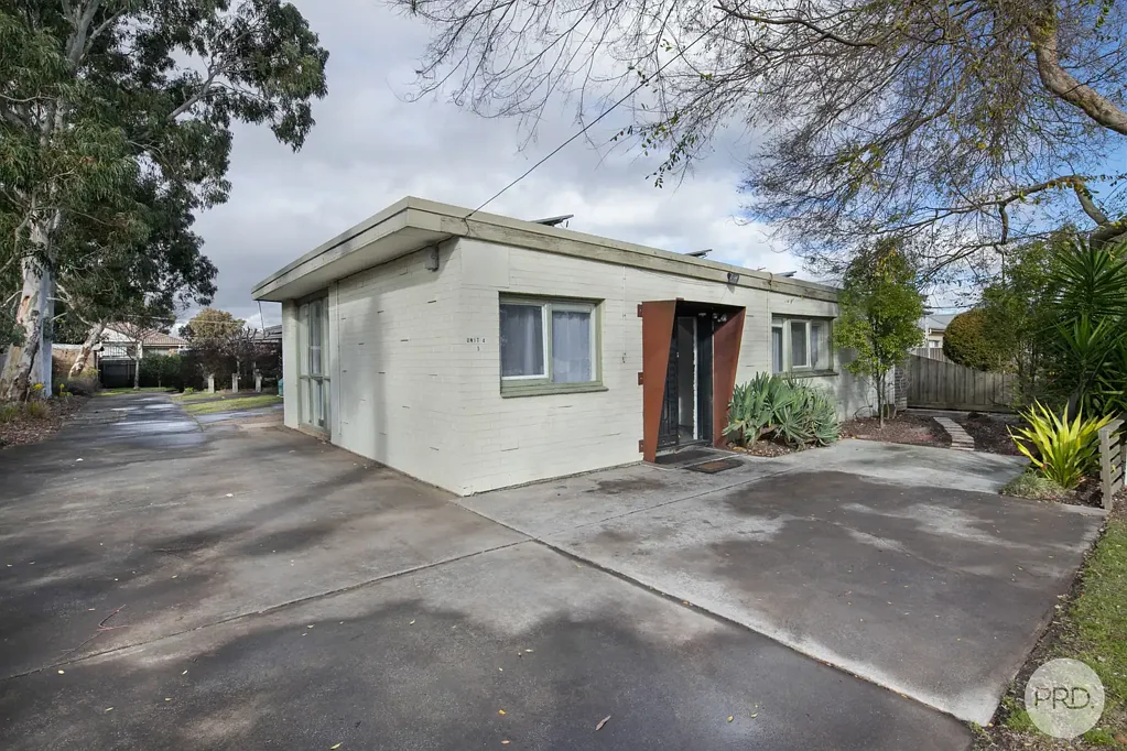 Alfredton 2房  Low-Maintenance Living in the Heart of Alfredton