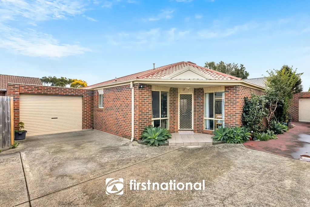Dandenong 3ਬੈੱਡਰੂਮ Tucked Away Treasure