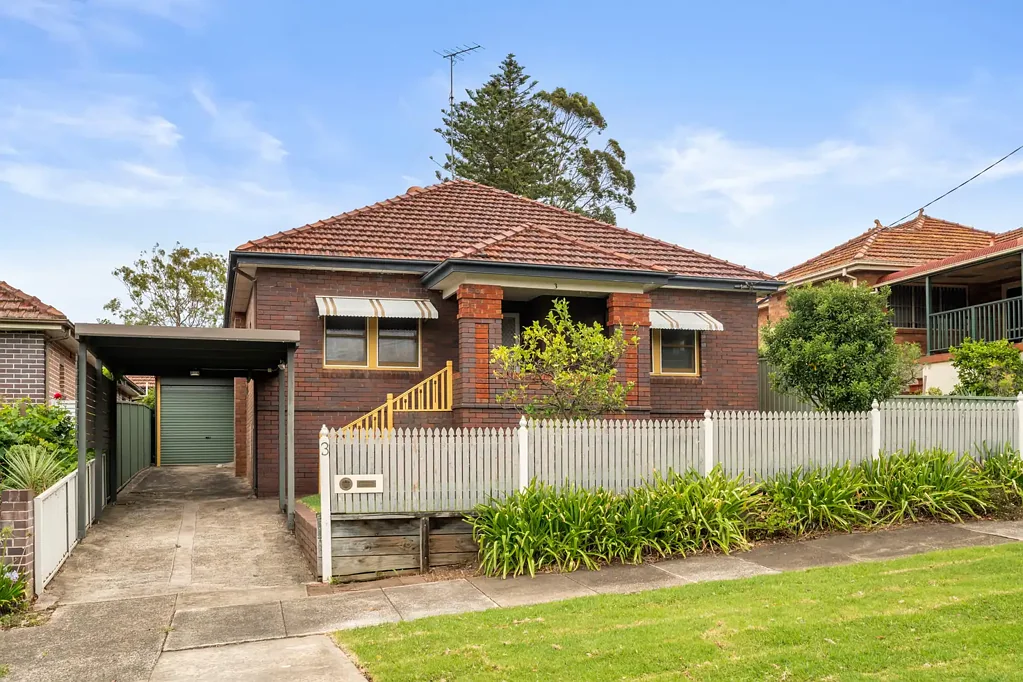 3 Hunter Street, Penshurst, NSW 2222