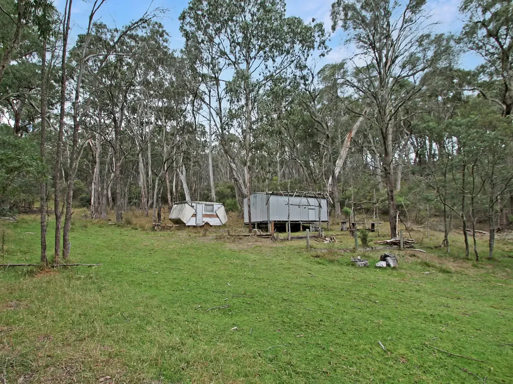 Omeo  THE PERFECT WEEKEND ESCAPE – 55 ACRES NEAR OMEO