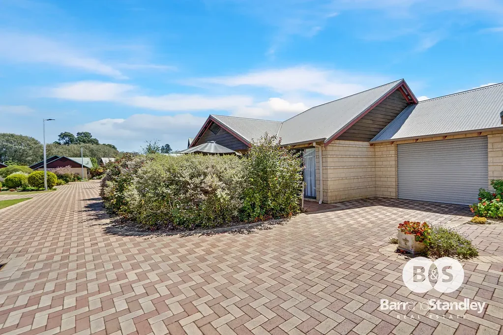 11/169 Tuart Street, South Bunbury, WA 6230