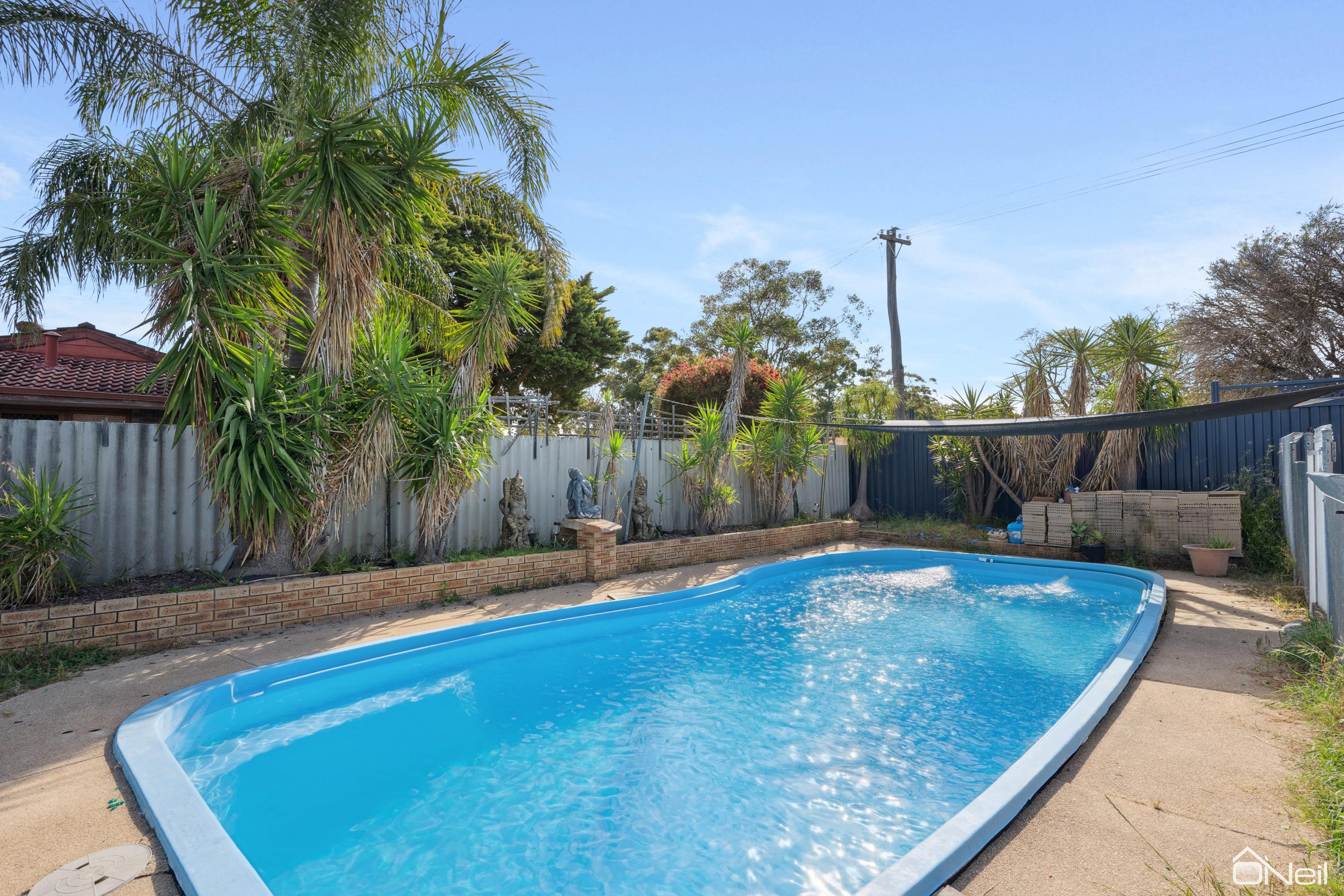 10 HIBISCUS RD, MADDINGTON WA 6109, 0 Bedrooms, 0 Bathrooms, House