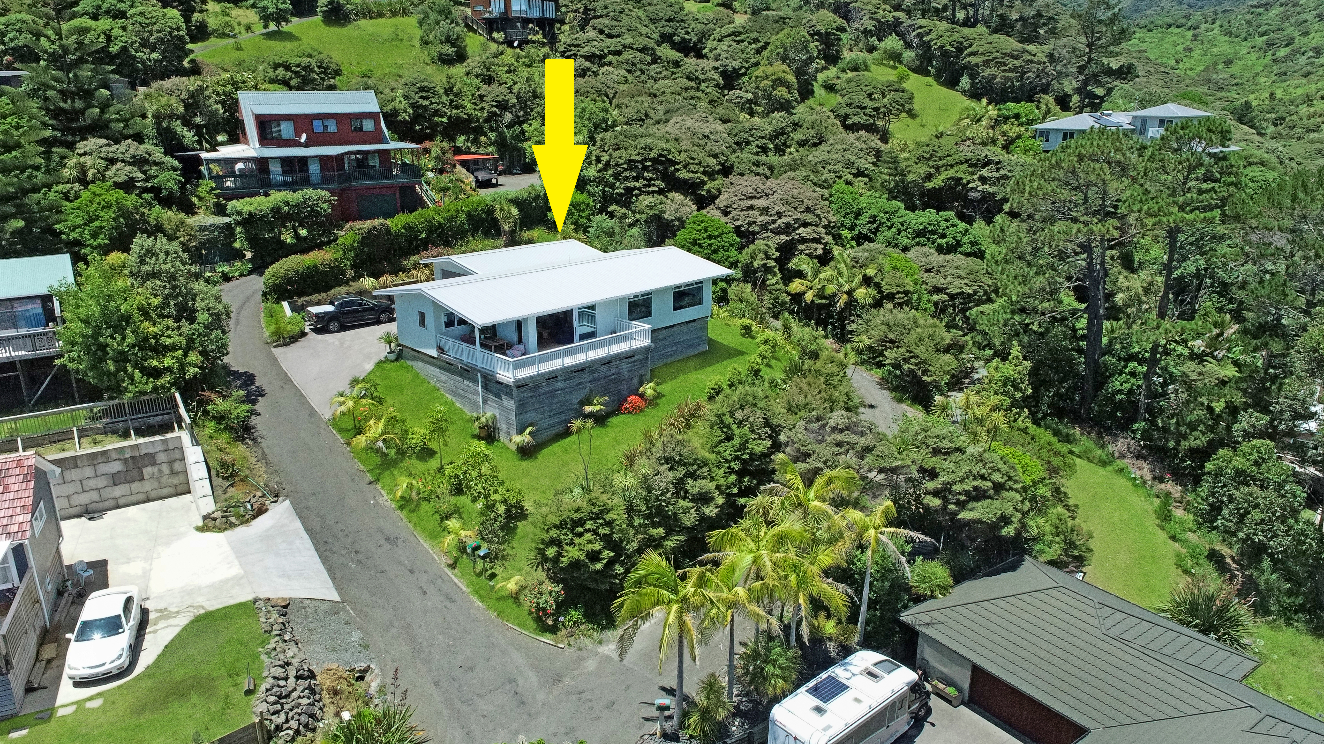 9 Highfields, Ahipara, Far North, 3 Bedrooms, 0 Bathrooms