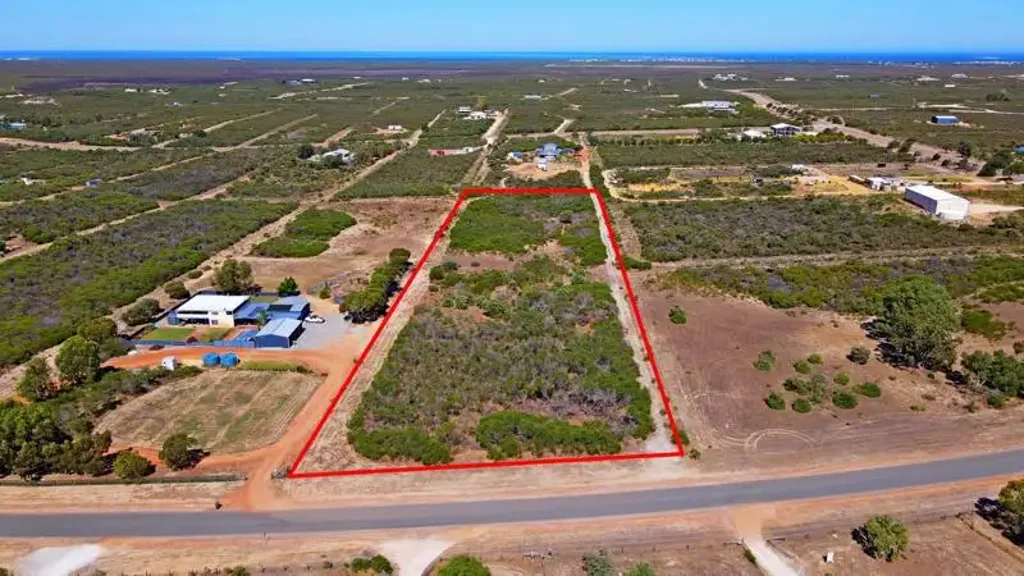 Lot 49 River Loop, Jurien Bay, WA 6516