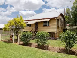 16 NELSON STREET, Childers