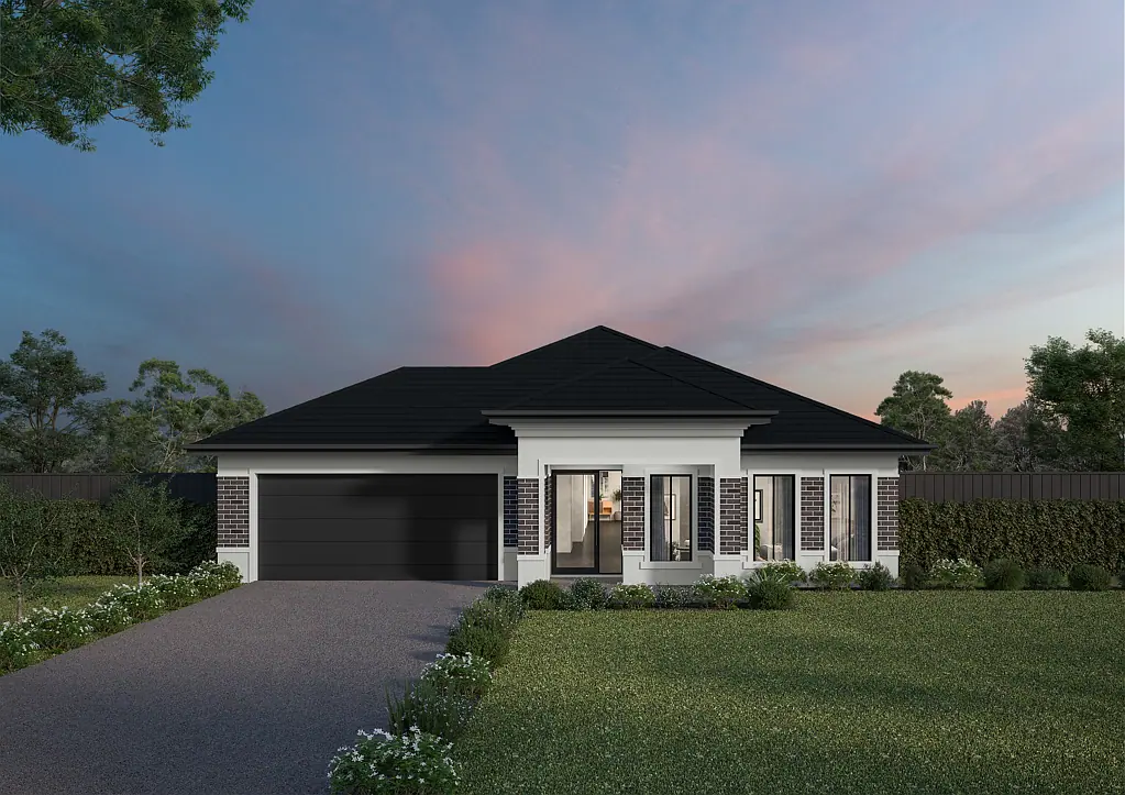 Lara 4Moenga Craft your perfect home with a proven eight-time HIA award-winning builder!