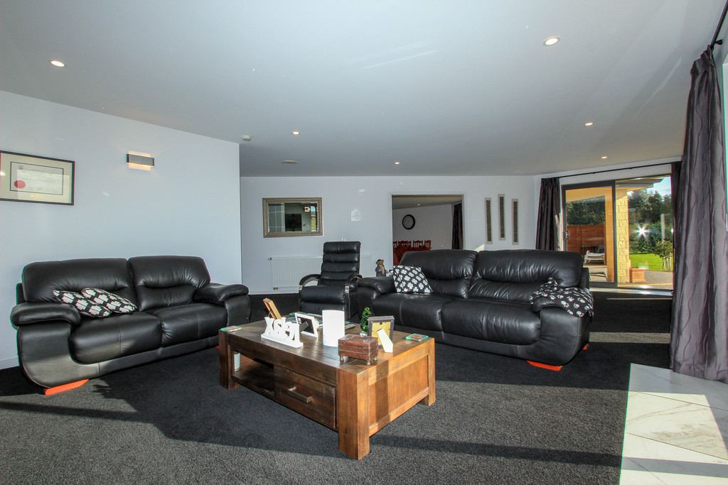 56 Sunrise Drive, Seaward Bush, Invercargill, 5 침실, 0 욕실