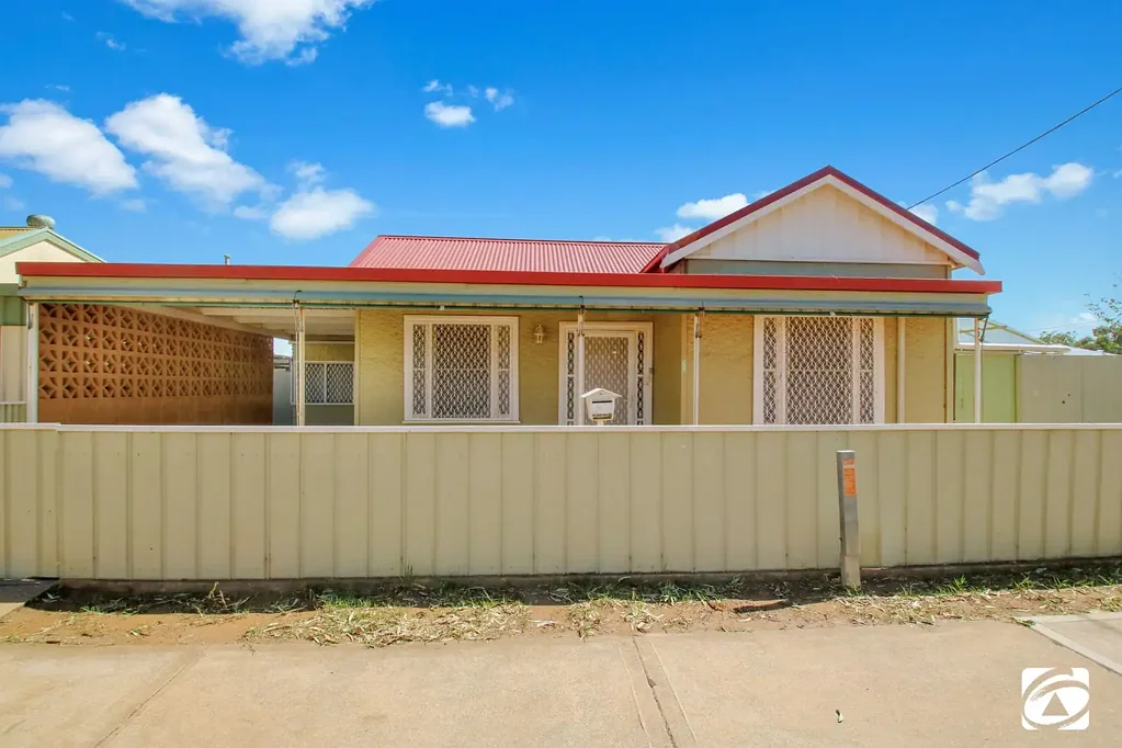 81 Gypsum Street, Broken Hill, NSW 2880